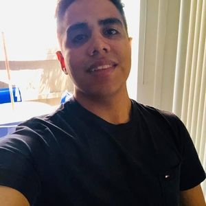 Meet your Posher, Alfredo alejandro